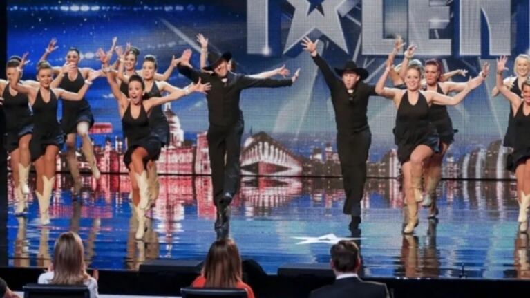 Got Talent Argentina 2023: uno por uno, quién es el jurado del reality de Telefé