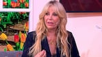Graciela Alfano confirmó que ingresará a Gran Hermano: “Voy a cobrar más que Andrea del Boca”. Foto: captura de pantalla de Ciudad Magazine, Empezar el Día.