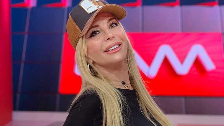 Graciela Alfano : El 13 de diciembre es mi último día en LAM; al regreso de mis vacaciones pensaré mi 2020