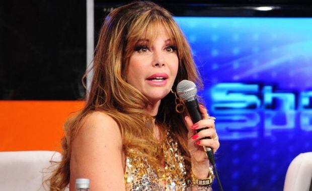 Graciela Alfano habló después de la sanción de Adrián Suar. (Foto: Web)
