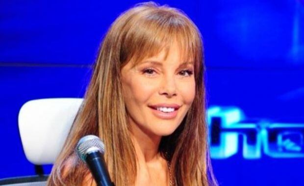 Graciela Alfano, la creadora del personaje del año (Foto: Web)