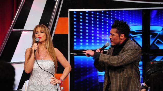 Graciela Alfano quiere diferenciarse del resto del jurado