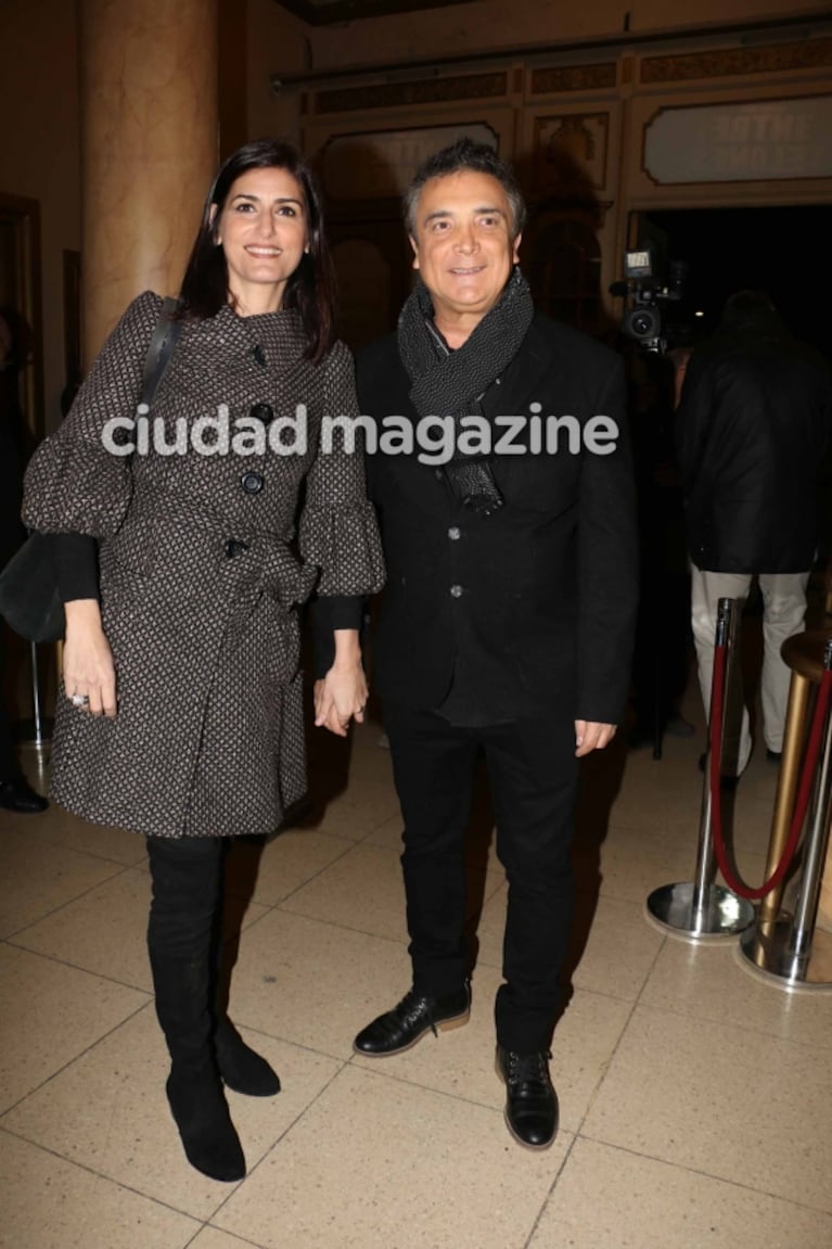 Graciela Alfano se reencontró Matías Alé y su mamá, y la exsuegra la sorprendió con un halago: "Fue mi mejor nuera, por lejos"