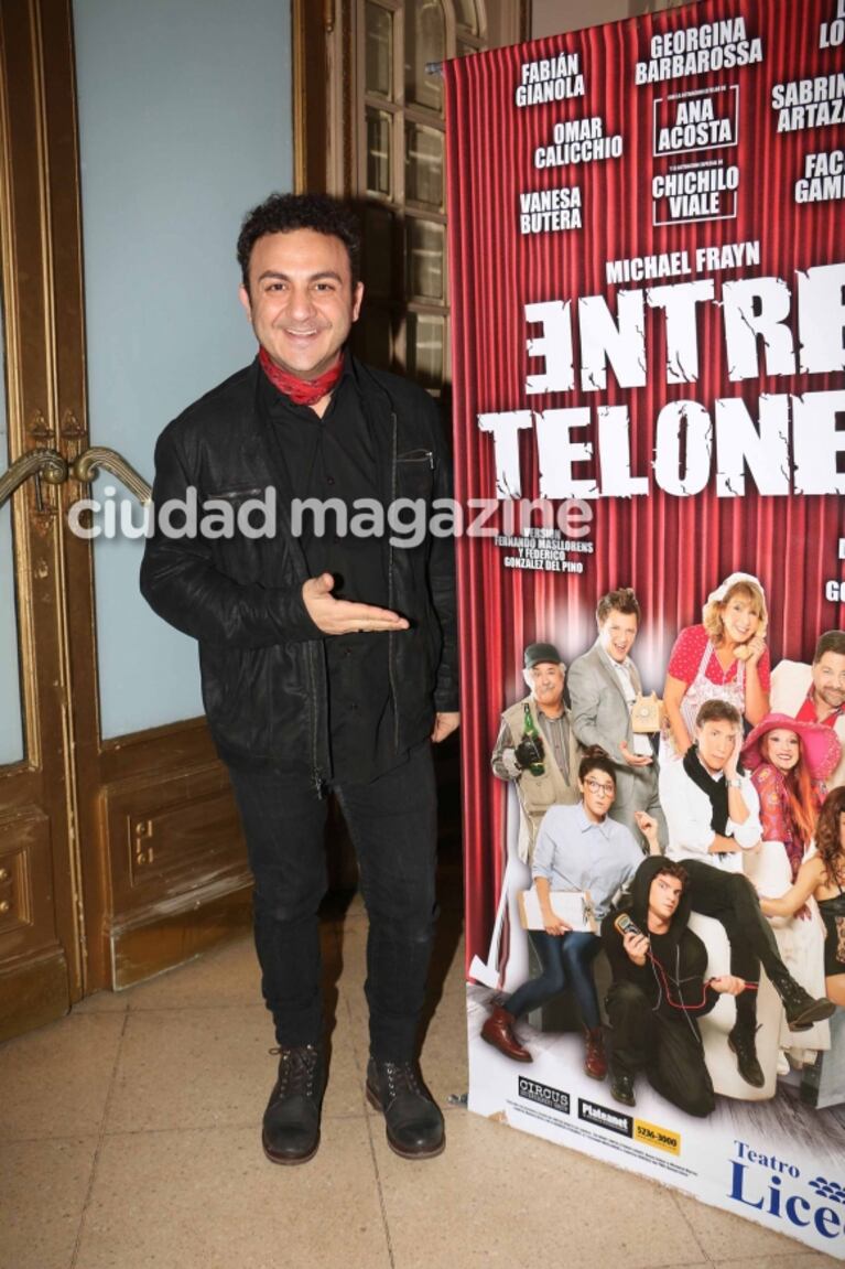 Graciela Alfano se reencontró Matías Alé y su mamá, y la exsuegra la sorprendió con un halago: "Fue mi mejor nuera, por lejos"