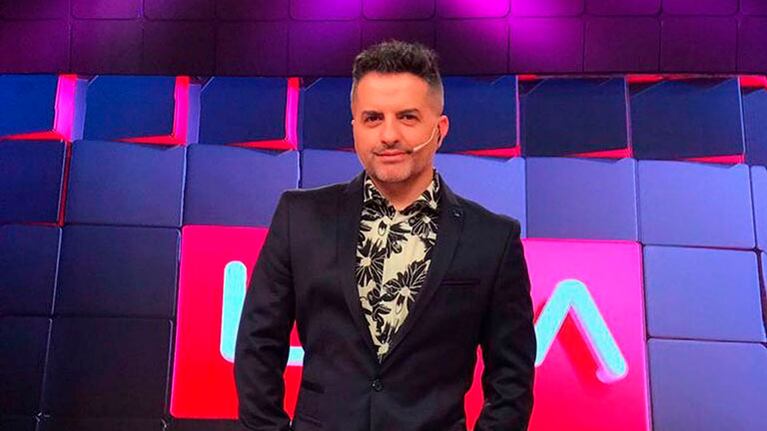Graciela Alfano se suma al panel de Los Ángeles de la Mañana: la cálida bienvenida de Ángel de Brito