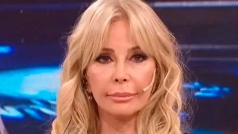 Graciela contó que desde hace muchos años sus terrenos están usurpados.