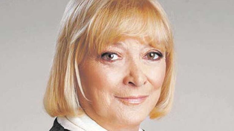 Graciela Pal deja Dulce Amor: los motivos. (Foto: Web)
