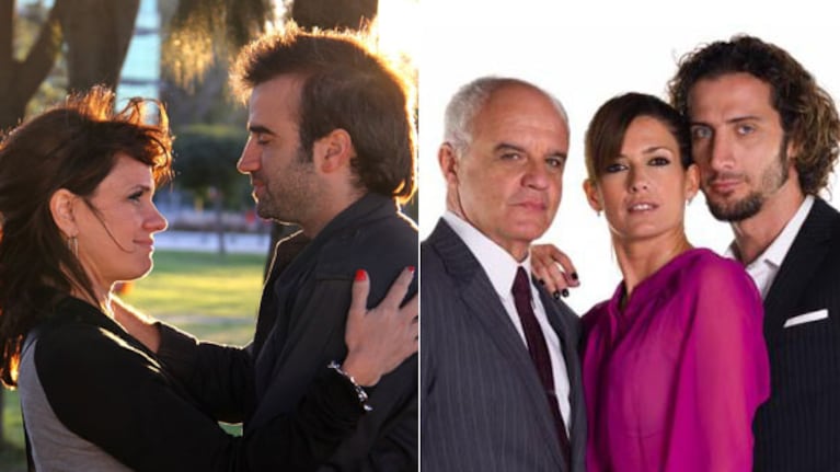 Graduados terminará el miércoles con una emisión especial en el Gran Rex. (Foto: Web)