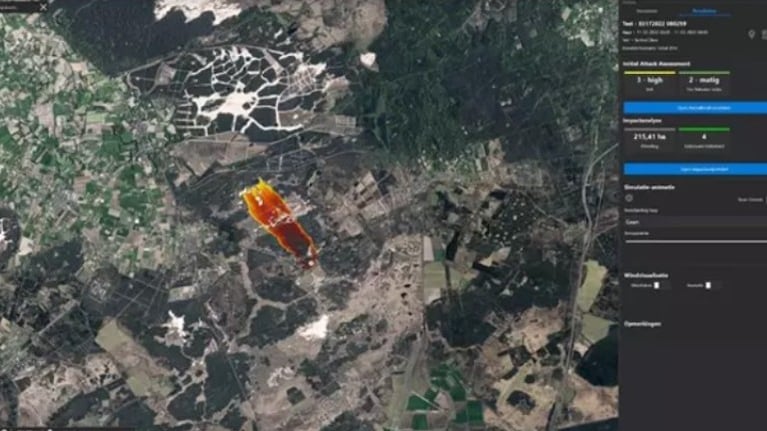 Gran Canaria implanta un simulador 3D