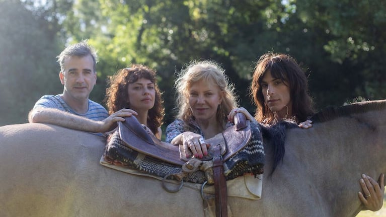 Gran elenco para la cinta de 89 minutos en Disney+.