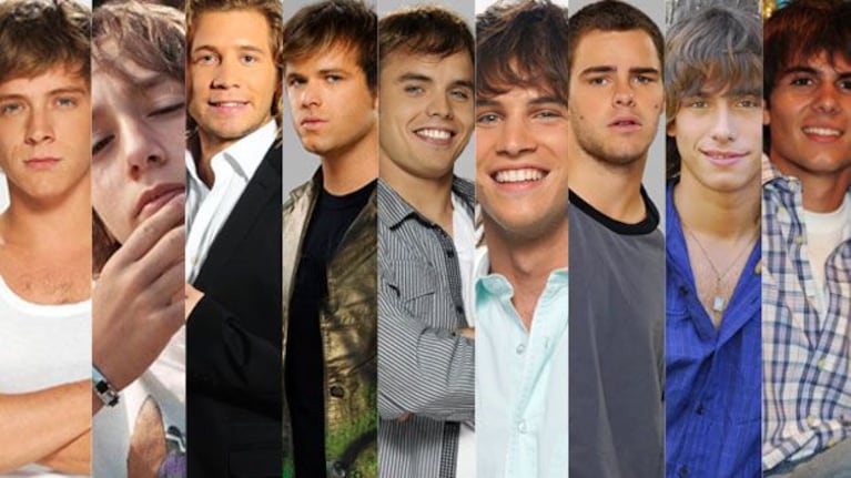 Gran Encuesta: ¿cuál es tu actor teen preferido?