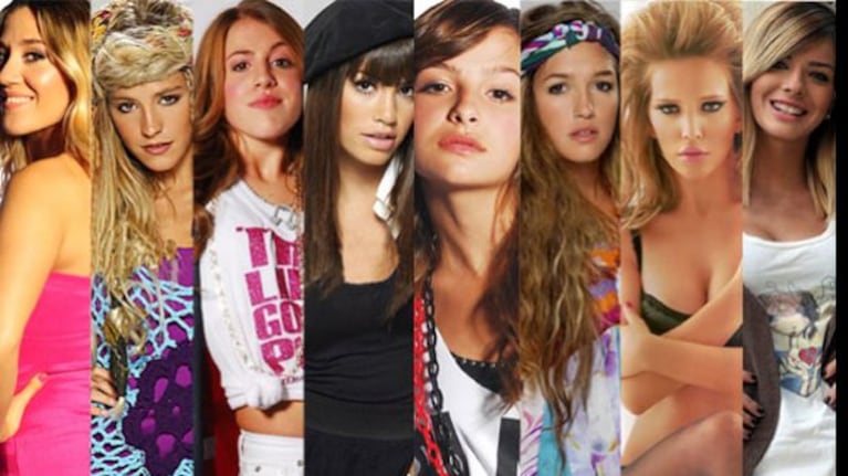 Gran Encuesta: ¿Cuál es tu actriz teen preferida?