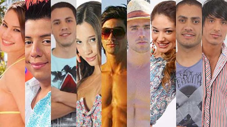 Gran Encuesta: ¿Cuál es tu personaje de reality favorito?