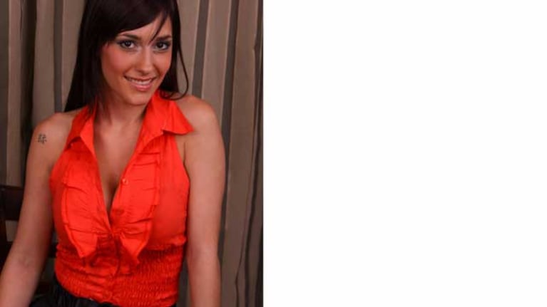 Gran Hermano 2011: las fotos más sexys de Jésica Hereñu