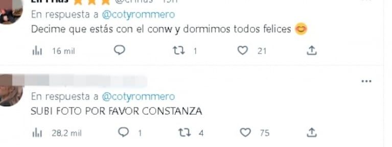 Gran Hermano 2022: Coti sorprendió con su reacción tras la eliminación del Conejo y revolucionó las redes