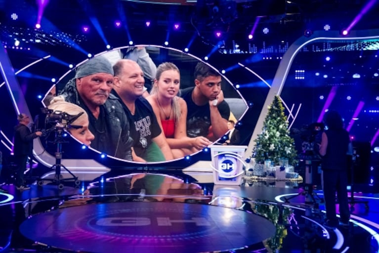 Gran Hermano 2022: la hermana del Conejo habló de la relación con Coti