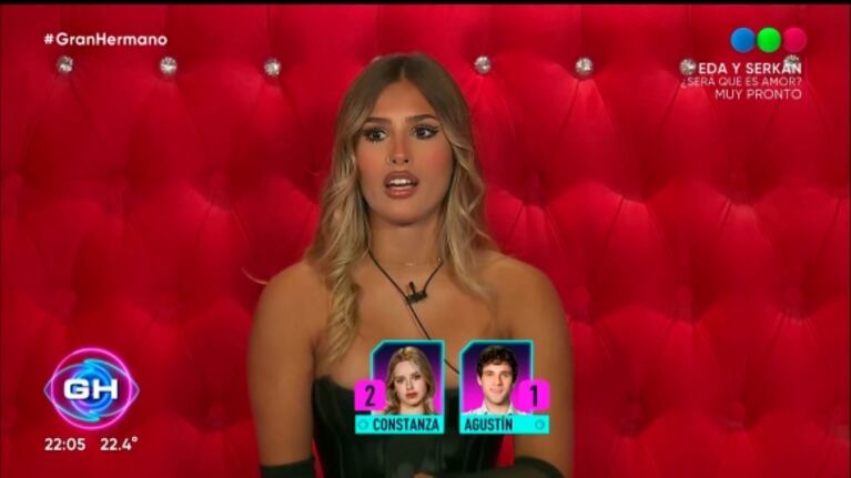 Gran Hermano 2022: piden que sancionen a Julieta y Romina por supuesto complot