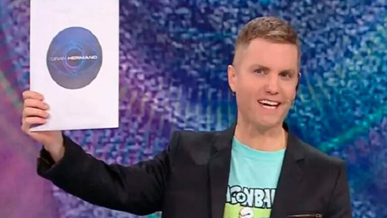 Gran Hermano 2022: se hizo una nueva nominación espontánea y estallaron las redes.