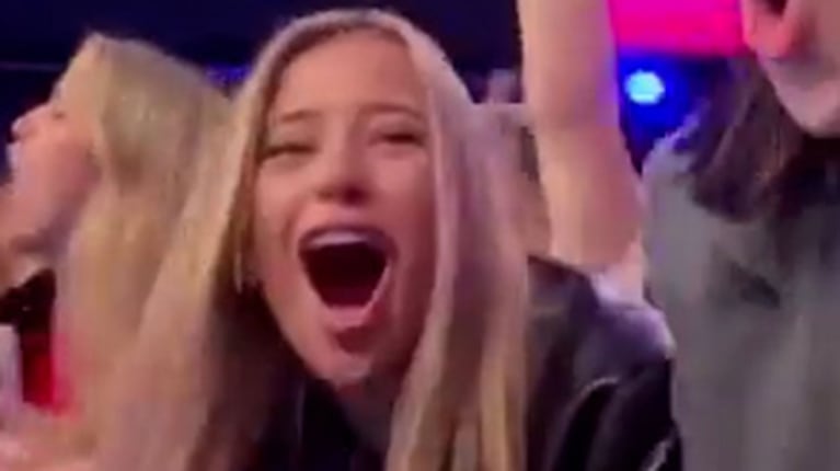 Gran Hermano 2023: así reaccionaron en vivo los exparticipantes a la eliminación de Furia