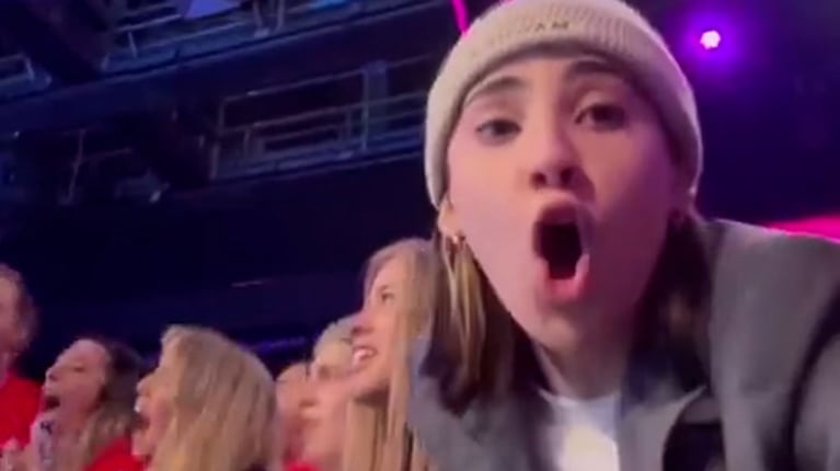 Gran Hermano 2023: así reaccionaron en vivo los exparticipantes a la eliminación de Furia