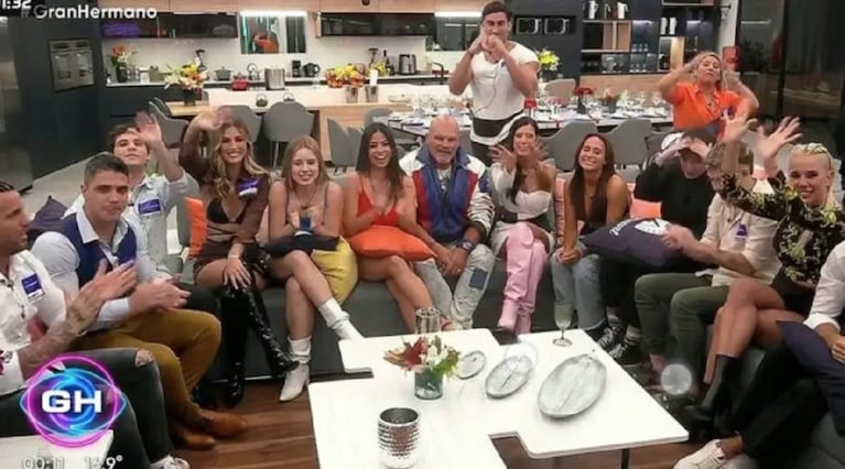 Gran Hermano 2023: cuánto cobrarán por mes los participantes