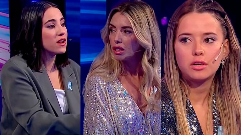 Gran Hermano 2023: la tremenda denuncia de Lucía Maidana, a tres meses de ser eliminada