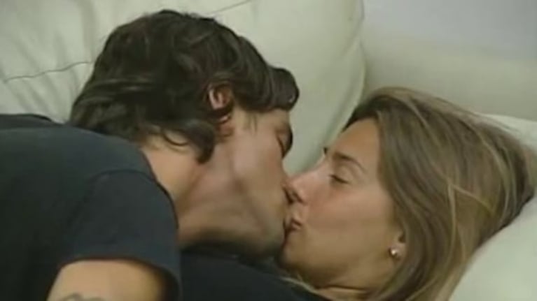 Gran Hermano: así es hoy la relación entre Natalia Fava y Santiago Almeyda