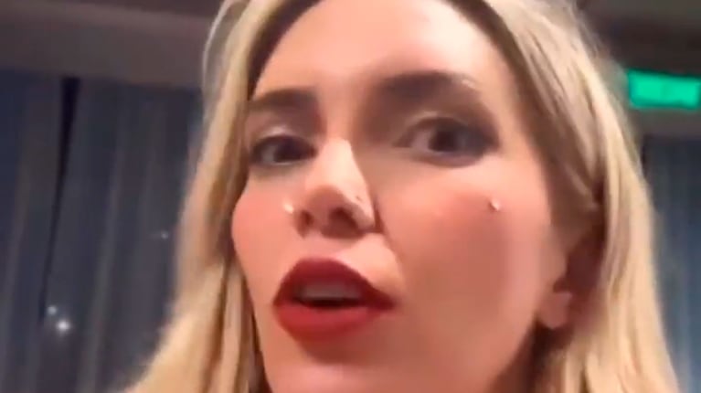 Gran Hermano: Carmiña explotó contra la producción tras sentirse “humillada” en el repechaje (captura de Instagram)