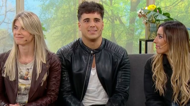 Gran Hermano: el picante comentario de Mauro Dalessio tras pedir con contundencia la eliminación de Furia