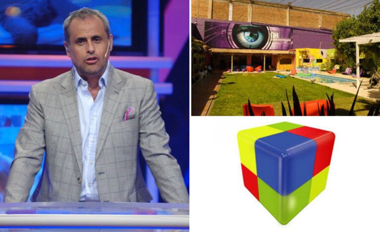 Gran Hermano, ¿en la pantalla de América? (Fotos: Web)