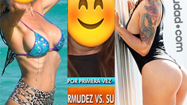 Gran Hermano Famosos.
