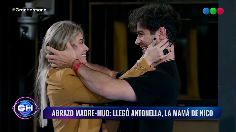 Gran Hermano: Florencia Regidor le mandó un regalo muy especial a Nicolás Grosman y no llegó a sus manos