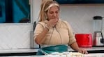 Gran Hermano: Gladys “La Bomba” Tucumana hizo una polémica acción en la cocina (captura de Telefe)