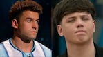 Gran Hermano: Leandro Nigro le contó a Luana un explosivo secreto de Manuel Ibero (Telefe)