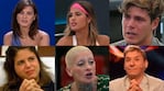 Gran Hermano: los 10 participantes favoritos de la historia (Imágenes de Telefe)