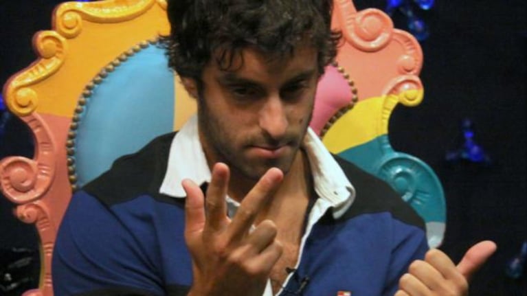 Gran Hermano: Los cuatro rivales de Cristian U. quedaron nominados