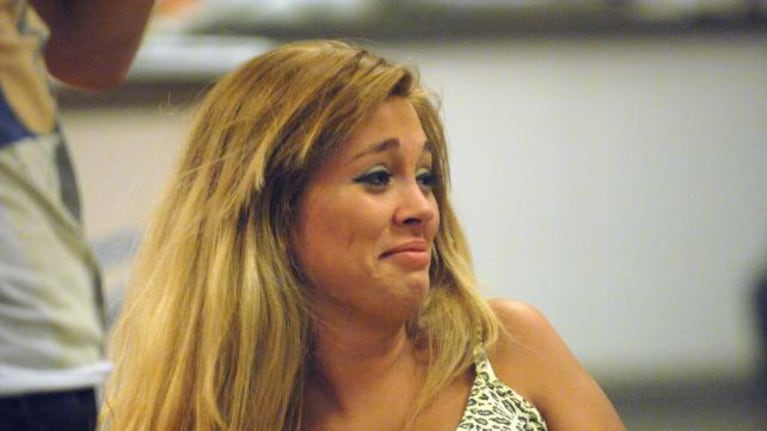 Gran Hermano: Luz se inmoló para salvar a Alejandro... ¡y Cristian U. no está nominado!