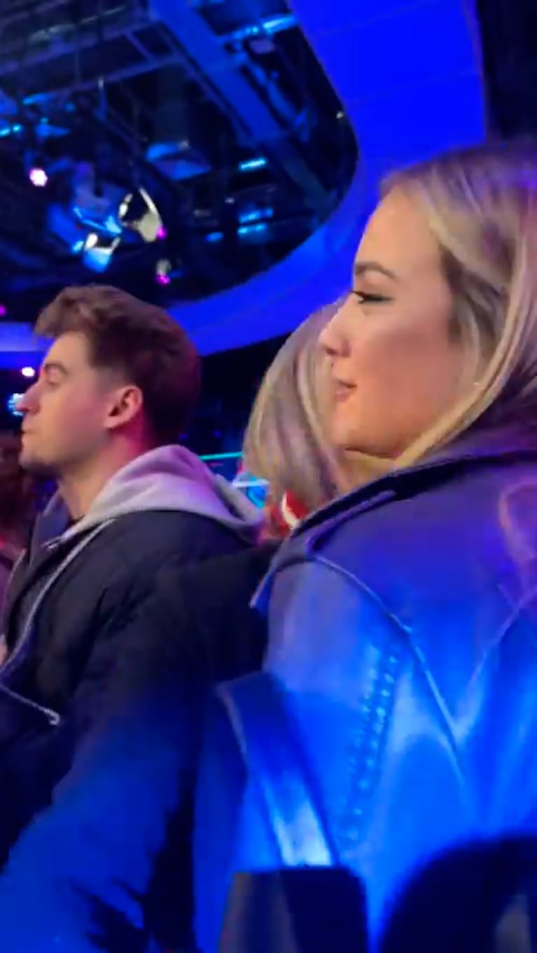 Gran Hermano: todos los detalles de la reconciliación de Florencia Regidor con la mamá de Nicolás Grosman