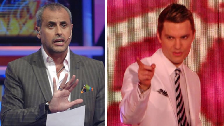 Gran Hermano vs. Soñando por bailar: la guerra de los realities. (Foto: Web)