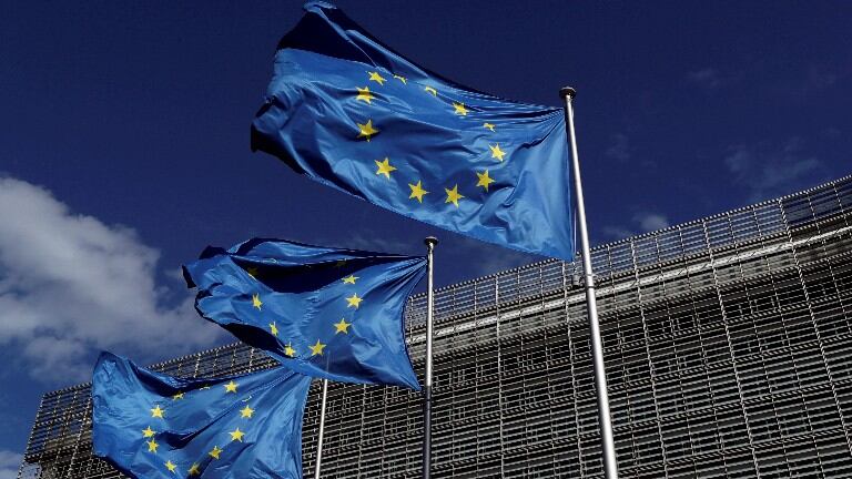  "Gran preocupación" por la situación de la pandemia en siete países europeos. Foto: Reuter. 