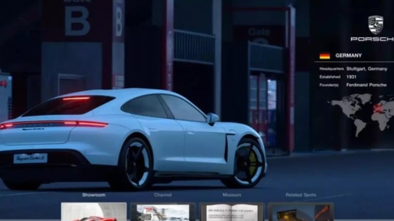 Gran Turismo 7 detalla sus modos de juego y las opciones de personalización