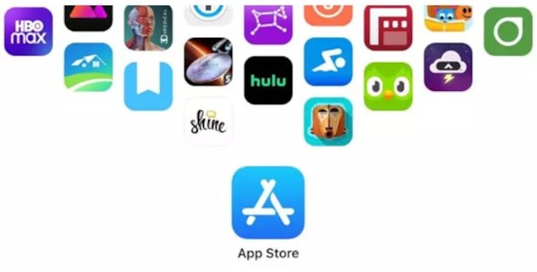 Grandes compañías se unen para luchar contra las tasas de App Store y sus pagos externos  