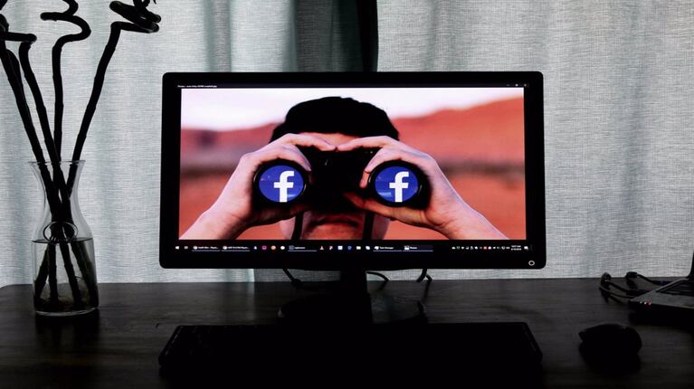 Graves acusaciones contra Meta por el uso de datos “de forma problemática”