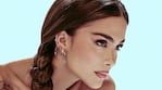 Greeicy presentó “Candela”, su nuevo álbum (foto de prensa)