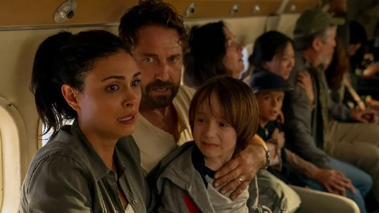 Greenland: Migration se llamará la secuela de la exitosa película.