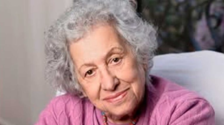 Griselda Gambaro (Foto: Facebook)