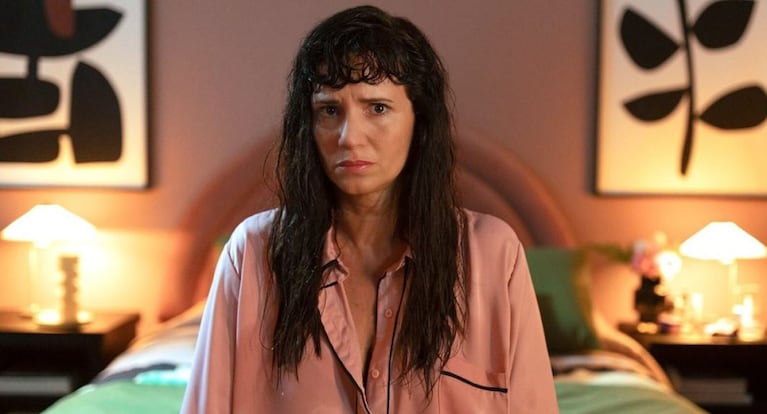 Griselda Siciliani brindó detalles de la tercera temporada de Envidiosa en Netflix: “El personaje…” | Créditos: Instagram @chenetflix