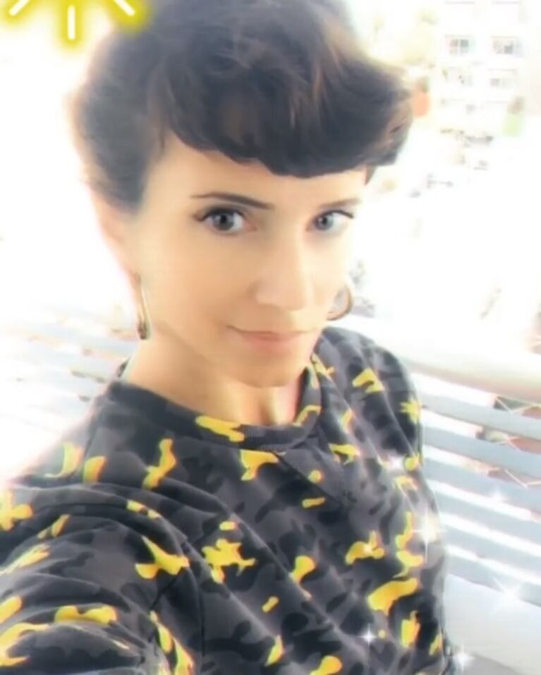 Griselda Siciliani negó rumor de romance con Abel Pintos y aclaró el origen de la versión: "No pasa nada"