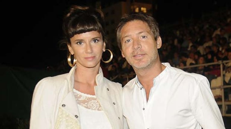 Griselda Siciliani salió en defensa de Adrián Suar contra la Asociación Argentina de Actores. (Foto: Web)
