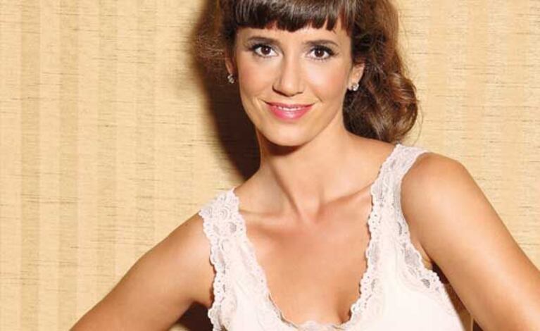 Griselda Siciliani y un ácido tweet ¿para algún ex compañero? (Foto: Web)